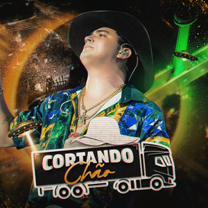 Capa de Sonho de Amor (Ao Vivo) no Spotify