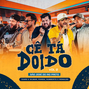 Capa de 12 Horas / Pra Você Acreditar - Ao Vivo no Spotify