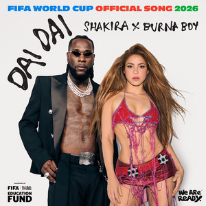 Capa de Dai Dai no Spotify