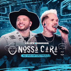 Capa de Caos De Alguém - Ao Vivo no Spotify