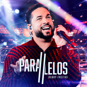 Capa de ME FALA QUAL NECESSIDADE - LIVE no Spotify