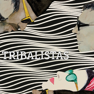 Capa de Aliança no Spotify