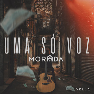 Capa de É Tudo Sobre Você / Ser Mudado - Ao Vivo no Spotify