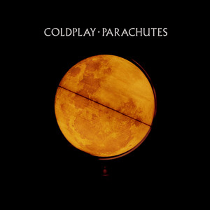 Capa de Yellow no Spotify