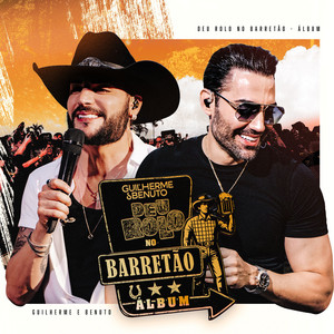 Capa de Eu Duvido - Ao Vivo no Spotify