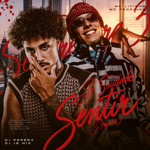 Capa de Se Saudade Sentir (Se Prepara 3) no Spotify