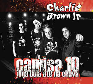 Capa de Só Os Loucos Sabem no Spotify