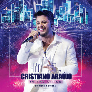Capa de Caso Indefinido - Ao Vivo no Spotify