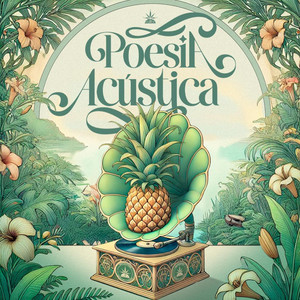 Capa de Poesia Acústica #6 Era uma Vez no Spotify