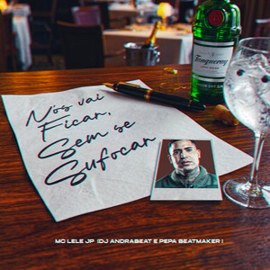 Capa de Nos vai ficar, sem se sufocar no Spotify