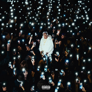 Capa de Puxa o Lança no Spotify