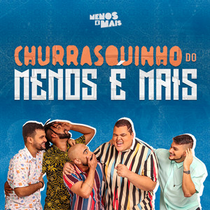 Capa de Pot-Pourri: Melhor Eu Ir / Ligando Os Fatos / Sonho de Amor / Deixa Eu Te Querer - Ao Vivo no Spotify