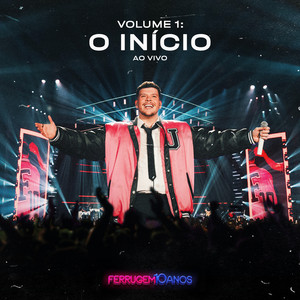 Capa de Apaguei Pra Todos - Ao Vivo no Spotify