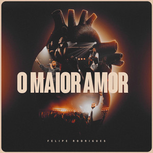 Capa de Tudo é Perda (Ao Vivo) no Spotify