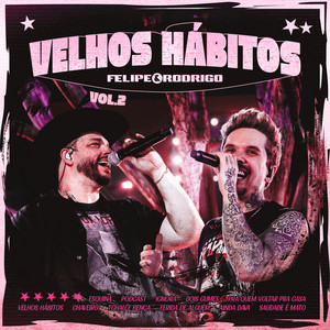 Capa de Dois Gumes - Ao Vivo no Spotify