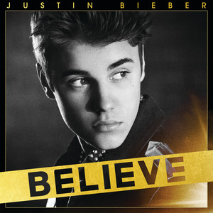 Capa de Beauty And A Beat no Spotify