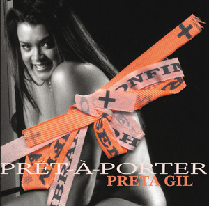 Capa de Sinais de fogo no Spotify