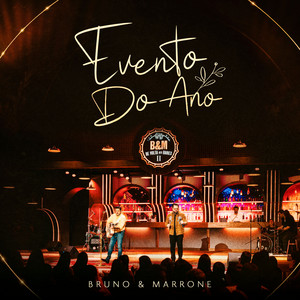 Capa de Evento do Ano - Ao Vivo no Spotify