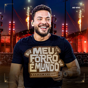 Capa de Displicente - Ao Vivo no Spotify